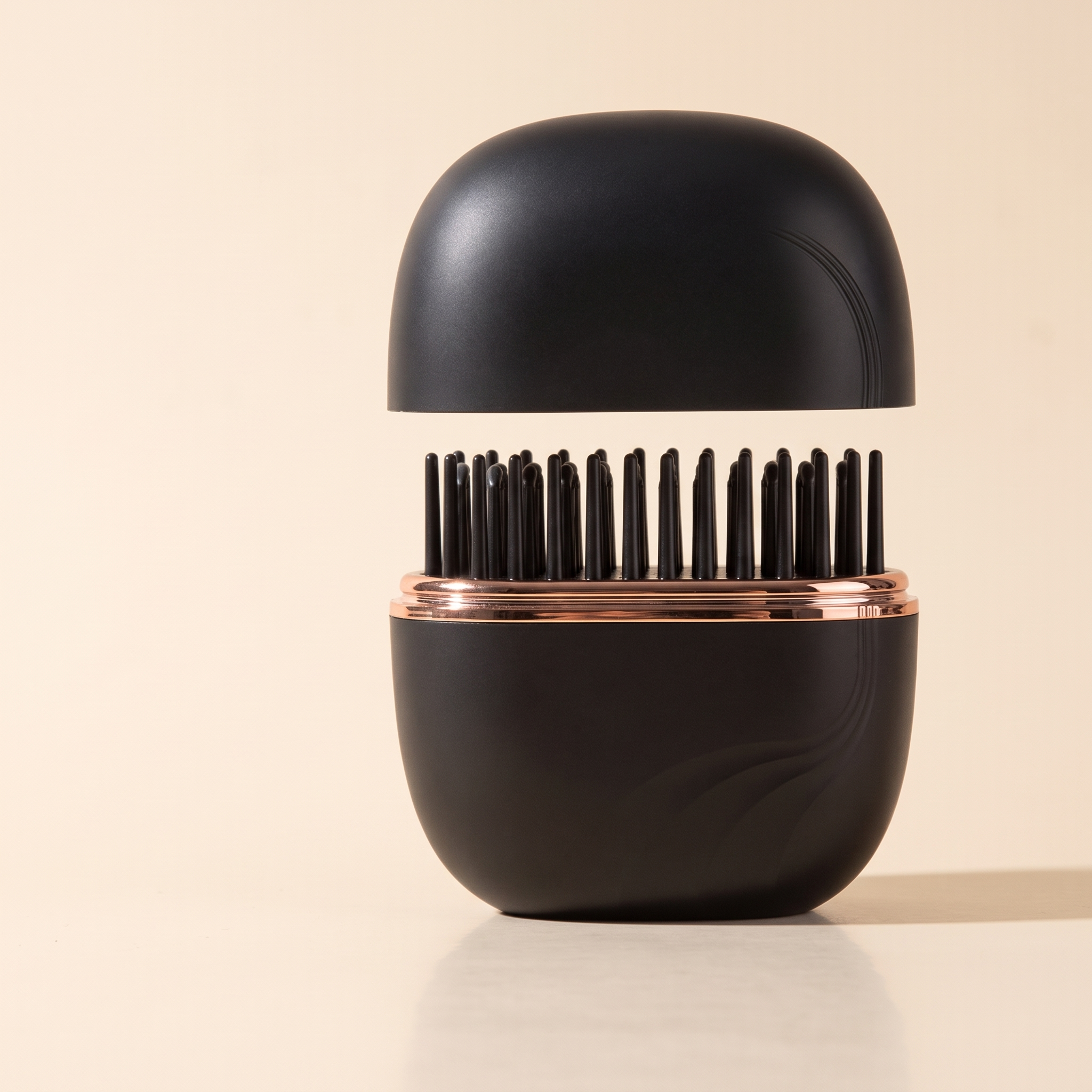 Soline Two-Minute Smoothing Comb
