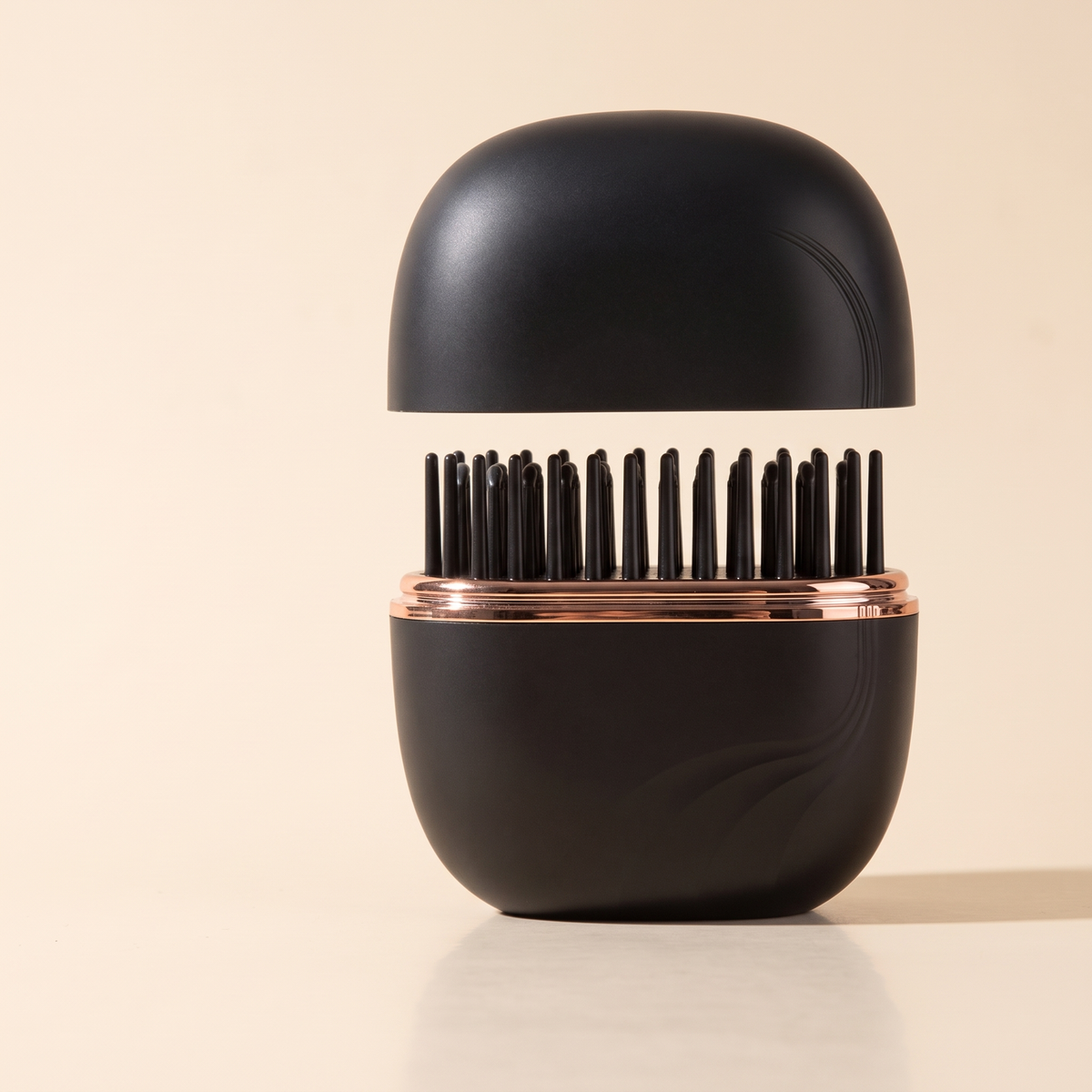 Soline Two-Minute Smoothing Comb